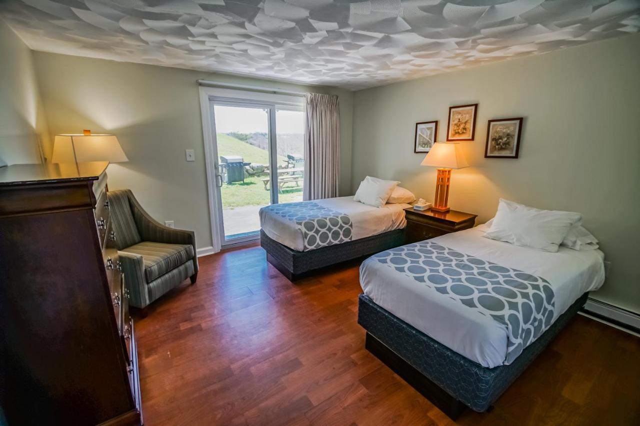 ניו שורהאם Neptune House, A Vri Resort מראה חיצוני תמונה